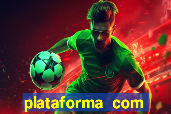 plataforma com jogos da pg